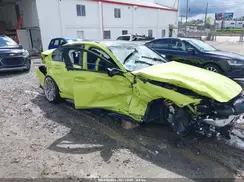 WBS53AY01PFP75205 2023 BMW M3