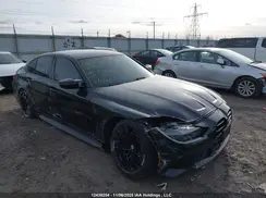 WBS53AY01RFR48448 2024 BMW M3
