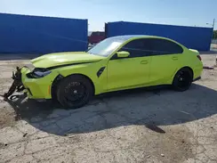 WBS53AY02PFN65924 2023 BMW M3