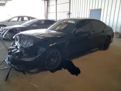 WBS53AY02PFR10997 2023 BMW M3