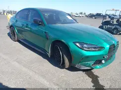 WBS53AY02RFS24218 2024 BMW M3