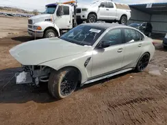 WBS53AY02RFS44632 2024 BMW M3