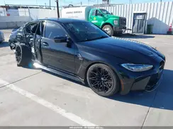 WBS53AY03MFL00246 2021 BMW M3