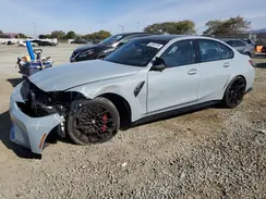 WBS53AY03MFL42464 2021 BMW M3