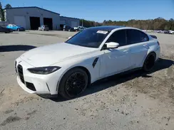 WBS53AY03MFL44022 2021 BMW M3