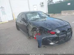 WBS53AY03MFL47633 2021 BMW M3