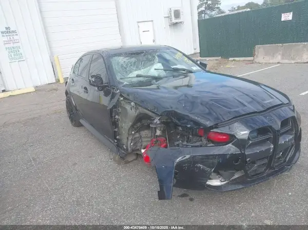 WBS53AY03MFL47633 2021 BMW M3