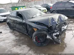 WBS53AY03NFL90581 2022 BMW M3
