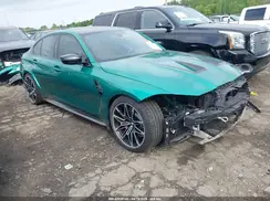 WBS53AY03NFL94517 2022 BMW M3