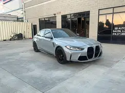 WBS53AY03PFN80285 2023 BMW M3