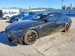 WBS53AY03PFP04927 2023 BMW M3