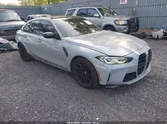 WBS53AY03PFR14623 2023 BMW M3