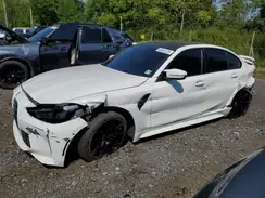 WBS53AY03RFT42908 2024 BMW M3