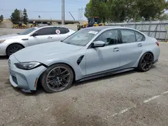 WBS53AY04MFL48595 2021 BMW M3
