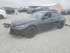 WBS53AY04NFM26407 2022 BMW M3