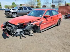 WBS53AY04PFP82536 2023 BMW M3