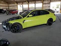 WBS53AY04PFR40468 2023 BMW M3