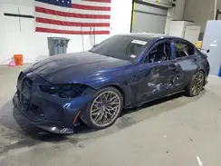 WBS53AY05MFL24600 2021 BMW M3