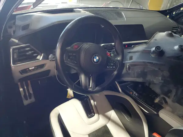 WBS53AY05MFL24600 2021 BMW M3 - Image 8