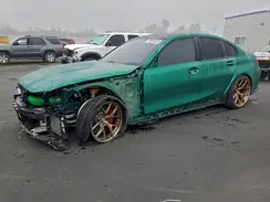 WBS53AY05PFN72706 2023 BMW M3