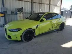 WBS53AY05PFP21423 2023 BMW M3