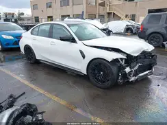 WBS53AY05RFR52311 2024 BMW M3