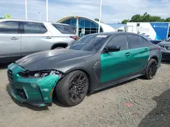 WBS53AY06MFL18174 2021 BMW M3