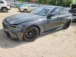 WBS53AY06NFM61837 2022 BMW M3