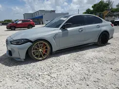 WBS53AY06PFR14874 2023 BMW M3