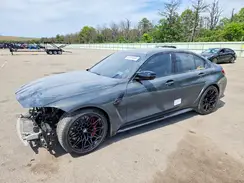WBS53AY06RFS53348 2024 BMW M3