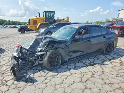 WBS53AY06RFS67301 2024 BMW M3
