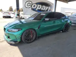 WBS53AY07MFL01111 2021 BMW M3