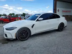 WBS53AY07MFL01786 2021 BMW M3
