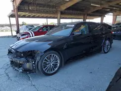 WBS53AY07MFL10715 2021 BMW M3