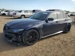 WBS53AY07MFL16515 2021 BMW M3