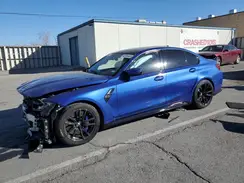 WBS53AY07MFL43939 2021 BMW M3