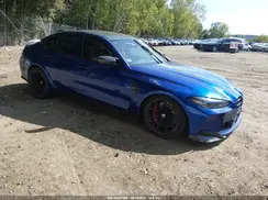 WBS53AY07MFL50633 2021 BMW M3