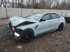 WBS53AY07MFL51653 2021 BMW M3