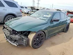 WBS53AY07PFP45657 2023 BMW M3