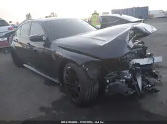 WBS53AY07RFS22237 2024 BMW M3