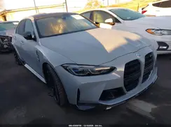 WBS53AY08MFK99479 2021 BMW M3