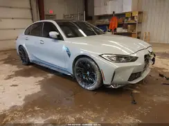 WBS53AY08MFL00775 2021 BMW M3