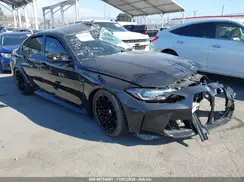 WBS53AY08MFL09119 2021 BMW M3