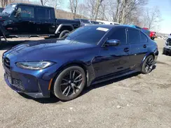WBS53AY08NFM32792 2022 BMW M3