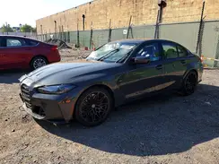 WBS53AY08NFM95570 2022 BMW M3