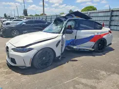 WBS53AY08NFN04915 2022 BMW M3