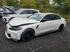 WBS53AY08PFP01084 2023 BMW M3