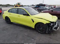 WBS53AY08PFP50026 2023 BMW M3
