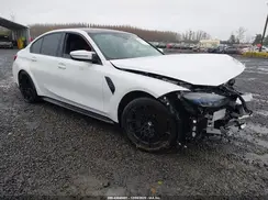 WBS53AY09MFL28827 2021 BMW M3