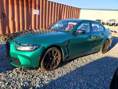 WBS53AY09PFN38736 2023 BMW M3